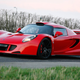 Illustration for article titled The Ten Most Powerful New Cars With A Manual Gearbox